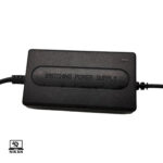 شارژر و آداپتور 12 ولت 2 آمپر اورجینال | منبع تغذیه مطمئن 12V/2A با خروجی پایدار و محافظت در برابر نوسان | Original 12V 2A Charger and Adapter | Reliable 12 Volt 2 Amp Power Supply with Stable Output and Over-voltage Protection - Image 3