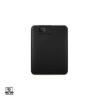 باکس هارد اکسترنال WD Elements – حافظه پرسرعت USB 3.0 با پورت اتصال | WD Elements External Hard Drive Enclosure – High-Speed USB 3.0 Memory with Connection Port