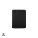 باکس اکسترنال هارد دیسک (HDD) مدل WD Elements با رابط USB3