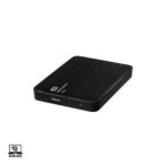 باکس اکسترنال هارد دیسک (HDD) مدل WD MY PASSPORT با رابط USB3 - Image 2