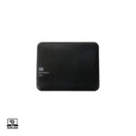 باکس اکسترنال هارد دیسک (HDD) مدل WD MY PASSPORT با رابط USB3