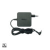 شارژر لپ تاپ ایسوس 19V 3.42A – آداپتور سرریز با کانکتور مربعی | Asus Laptop Charger 19V 3.42A – Square Connector Overflow Adapter