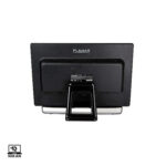 مانیتور لمسی 22 اینچ Planer PXL2230mw – تاچ اسکرین دقیق استوک، ایده‌آل برای صندوق فروشگاهی (POS) و کیوسک | Planer 22 Inch Touch Monitor PXL2230mw – Accurate Stock Touchscreen, Ideal for POS and Kiosk Applications - Image 3
