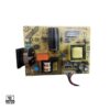 برد تغذیه (پاور) سازگار برای مانیتور HP E243 – جایگزین مستقیم پارت 715G8895-PO2-000-OH3R با ولتاژ ثابت | Compatible Power Board/Supply for HP E243 Monitor – Direct Replacement for PN 715G8895-PO2-000-OH3R with Stable Voltage Output