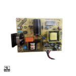 برد تغذیه (پاور) سازگار برای مانیتور HP E243 – جایگزین مستقیم پارت 715G8895-PO2-000-OH3R با ولتاژ ثابت | Compatible Power Board/Supply for HP E243 Monitor – Direct Replacement for PN 715G8895-PO2-000-OH3R with Stable Voltage Output