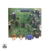 مِین بُرد سازگار برای مانیتور HP E222 – تعویض مستقیم پارت 715G7609-MO1-000-OH4S با عملکرد بی‌نقص | Compatible Main Board for HP E222 Monitor – Direct Replacement for PN 715G7609-MO1-000-OH4S with Flawless Performance