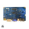 برد اصلی سازگار (Main Board) برای DELL P2414HP – پارت 4H.26301.A00 با نصب مستقیم و آسان | Compatible Main Board for DELL P2414HP – Part 4H.26301.A00 with Direct & Easy Installation