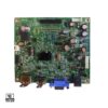 برد اصلی (Main Board) با کیفیت و سازگار برای مانیتور HP E202 – پارت 715G7609-M01-000-0H4L با نصب مستقیم | High-Quality & Compatible Main Board for HP E202 Monitor – Part 715G7609-M01-000-0H4L with Direct Installation