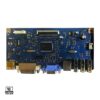Main Board مانیتور DELL P2214HB با پارت 4H.26301.A10 – عملکرد دقیق و نصب آسان | Main Board for DELL P2214HB Monitor – Part 4H.26301.A10 with Precise Performance and Easy Installation