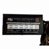پاور استوک 1800 وات PSU: تأمین انرژی قدرتمند برای سیستم‌های رندرینگ و سرور | Stock 1800W PSU Power Supply: High-Capacity Energy for Rendering and Server Systems
