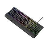 TSCO TK 8085GA Wired Gaming Keyboard | کیبورد تسکو مدل TK 8085GA - Image 3