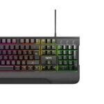 TSCO TK 8085GA Wired Gaming Keyboard | کیبورد تسکو مدل TK 8085GA - Image 2