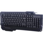 TSCO TK 8088GA Wired Gaming Keyboard | کیبورد تسکو مدل TK 8088GA - Image 3