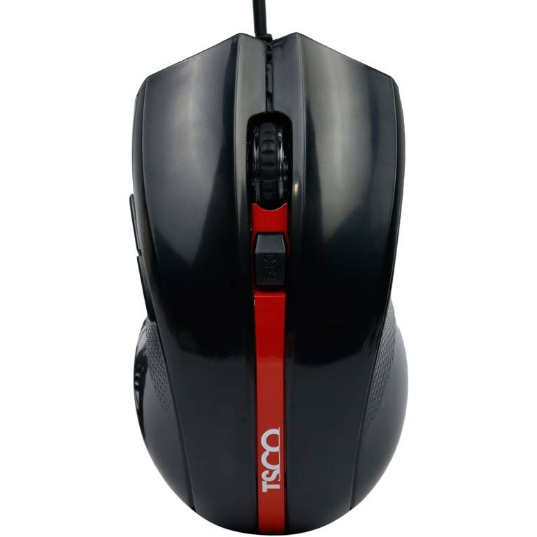 2MUYYTRIAgu47vpS MOUSE TSCO TM 289 WIRED |ماوس تسکو مدل TM 289 باسیم - Image 1