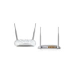 Modem TP LINK TD W8961N | مودم تی پی لینک مدل TD W8961N - Image 2