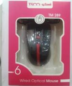 MOUSE TSCO TM 289 WIRED |ماوس تسکو مدل TM 289 باسیم - Image 3