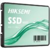 Hiksemi Wave S 256GB Internal SSD | حافظه اس اس دی اینترنال هایک سمی Wave S ظرفیت 256 گیگابایت