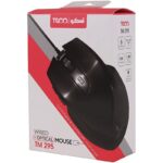TSCO TM 295 Mouse |ماوس تسکو مدل TM 295 - Image 3