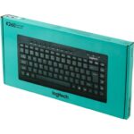 Logitech keyboard model k260|کیبورد لاجیتک مدل k260 - Image 3
