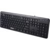 SADATA keyboard model SK-303|کیبورد سادیتا مدل SK-303