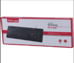 TSCO keyboard model TK 8082 | کیبورد تسکو مدل TK 8082 با سیم - Image 3