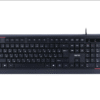 TSCO keyboard model TK 8082 | کیبورد تسکو مدل TK 8082 با سیم