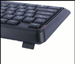 TSCO keyboard model TK 8082 | کیبورد تسکو مدل TK 8082 با سیم - Image 4