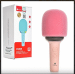 ProOne PMB68 Rechargeable Handheld Wireless Microphone and Speaker |میکروفون اسپیکر پرووان مدل PMB68 - Image 2