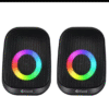 Kisonli X27 Desktop Speaker | اسپیکر دسکتاپ کیسونلی X27