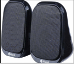 Kisonli X27 Desktop Speaker | اسپیکر دسکتاپ کیسونلی X27 - Image 2