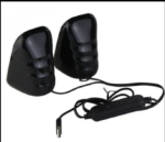 Kisonli X27 Desktop Speaker | اسپیکر دسکتاپ کیسونلی X27 - Image 4