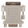 DVI (24+1) to VGA Converter | مبدل DVI به VGA