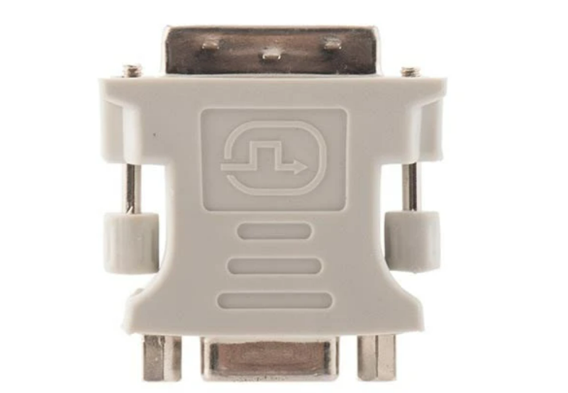 Screenshot (1319) DVI (24+1) to VGA Converter | مبدل DVI به VGA - Image 1