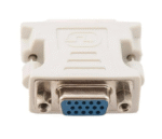 DVI (24+1) to VGA Converter | مبدل DVI به VGA - Image 2