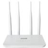 NeterbIT NW-431F 300Mbps Wireless N Router | مودم روتر بی سیم نتربیت مدل NW-431F با سرعت ۳۰۰ مگابیت بر ثانیه