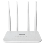 NeterbIT NW-431F 300Mbps Wireless N Router | مودم روتر بی سیم نتربیت مدل NW-431F با سرعت ۳۰۰ مگابیت بر ثانیه
