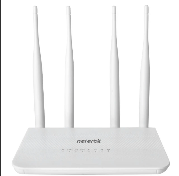 Screenshot (1347) NeterbIT NW-431F 300Mbps Wireless N Router | مودم روتر بی سیم نتربیت مدل NW-431F با سرعت ۳۰۰ مگابیت بر ثانیه - Image 1