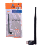 ENZO EW-95 USB Wi-Fi Adapter|دانگل وای فای انزو مدل EW-95