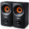 Detex+ desktop speaker model DS912 | اسپیکر دسکتاپ دیتکس‌پلاس مدل DS912