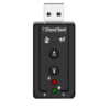 7.1 USB Volume Sound Card | کارت صدا مدل 7.1 Volume Sound Card