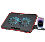 ProOne PCP58 Laptop Cooling Pad | پایه خنک کننده لپ تاپ پرووان مدل PCP58 - Image 2
