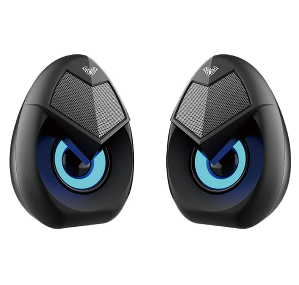 Screenshot (1431) AULA N-69 Desktop Speaker | اسپیکر آئولا مدل N-69 - Image 1