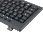 Logitech keyboard model k260|کیبورد لاجیتک مدل k260 - Image 5