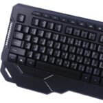 TSCO TK 8088GA Wired Gaming Keyboard | کیبورد تسکو مدل TK 8088GA - Image 2
