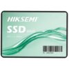 Hiksemi Wave S 128GB Internal SSD |حافظه اس اس دی اینترنال هایک سمی مدل Wave S ظرفیت 128 گیگابایت