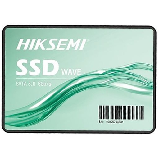 WbEN7YshmgRVpn4i Hiksemi Wave S 128GB Internal SSD |حافظه اس اس دی اینترنال هایک سمی مدل Wave S ظرفیت 128 گیگابایت - Image 1