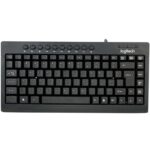Logitech keyboard model k260|کیبورد لاجیتک مدل k260