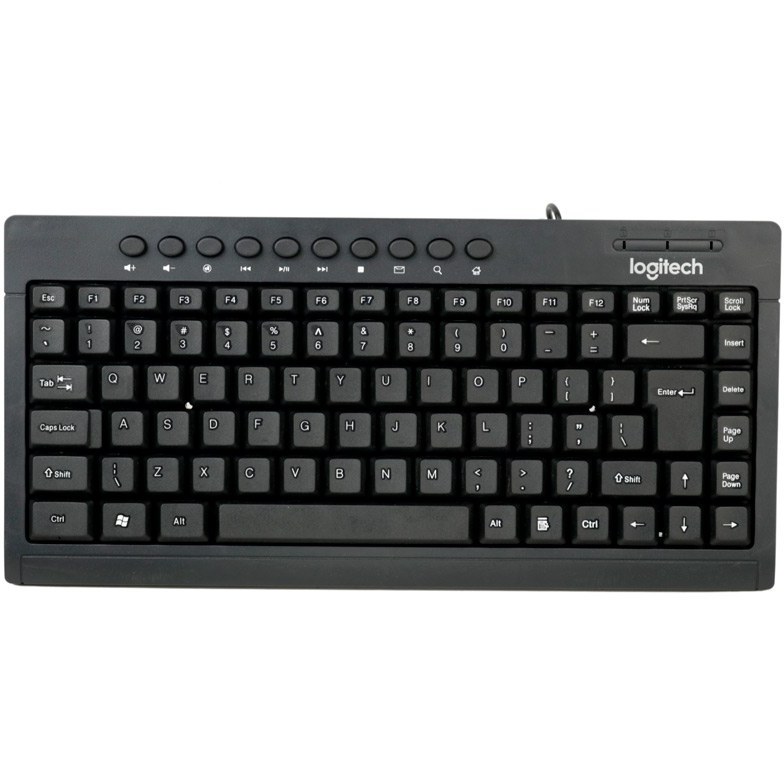 e6FmuQELki-peAa5 Logitech keyboard model k260|کیبورد لاجیتک مدل k260 - Image 1