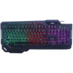 TSCO TK 8088GA Wired Gaming Keyboard | کیبورد تسکو مدل TK 8088GA