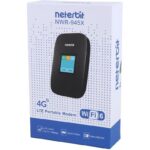 Neterbit NWR-945X Portable 4G LTE Modem | مودم 4G LTE قابل حمل نتربیت مدل NWR-945X - Image 3